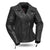 Allure Womens Leather jacket | The Alley