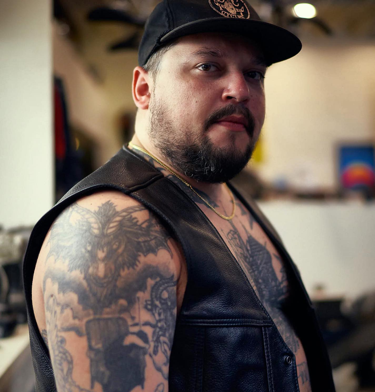 20% off everything. Starts Friday....