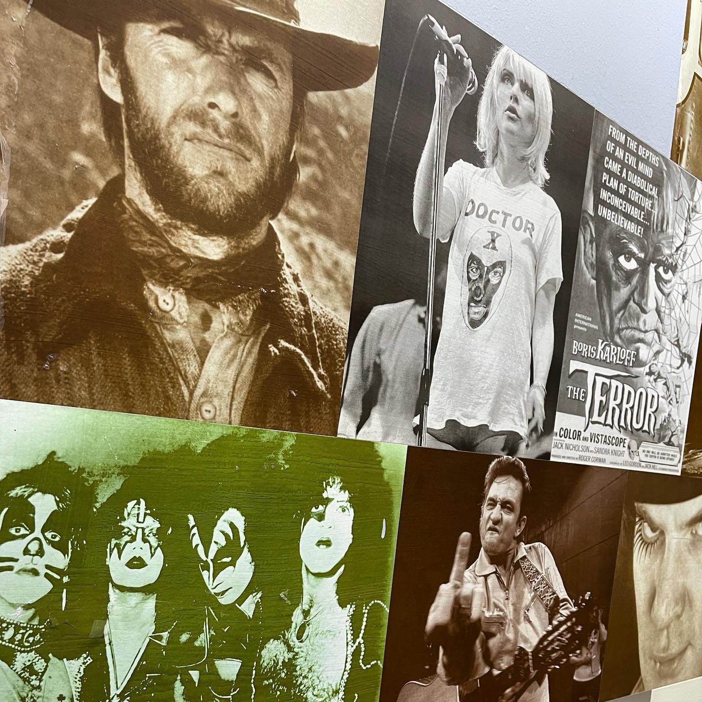 Western Civilization. Inside the FTW...