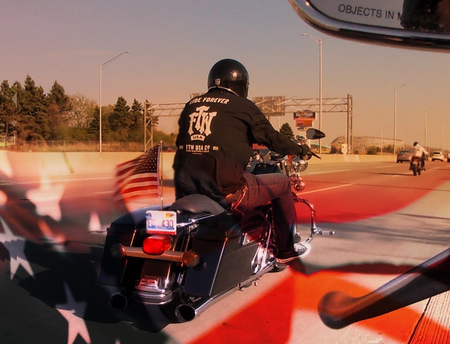 Knowing what freedom is as...