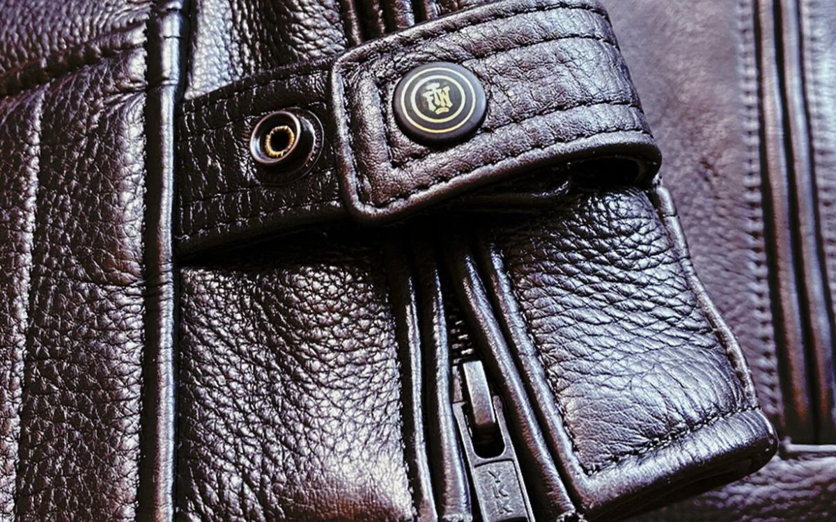 FTW Leather - FTW USA
