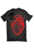 The Alley Chicago Big Ol' Heart T-shirt - The Alley Chicago