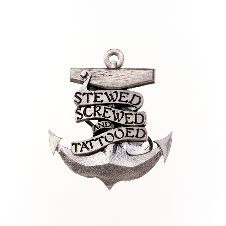 Buy Anchor Type Belt Buckles 