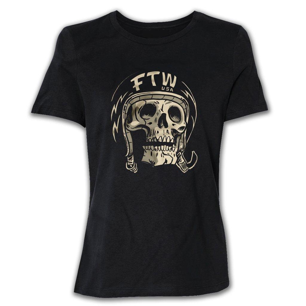 HELLMUT HEAD FTW USA WOMENS TSHIRT