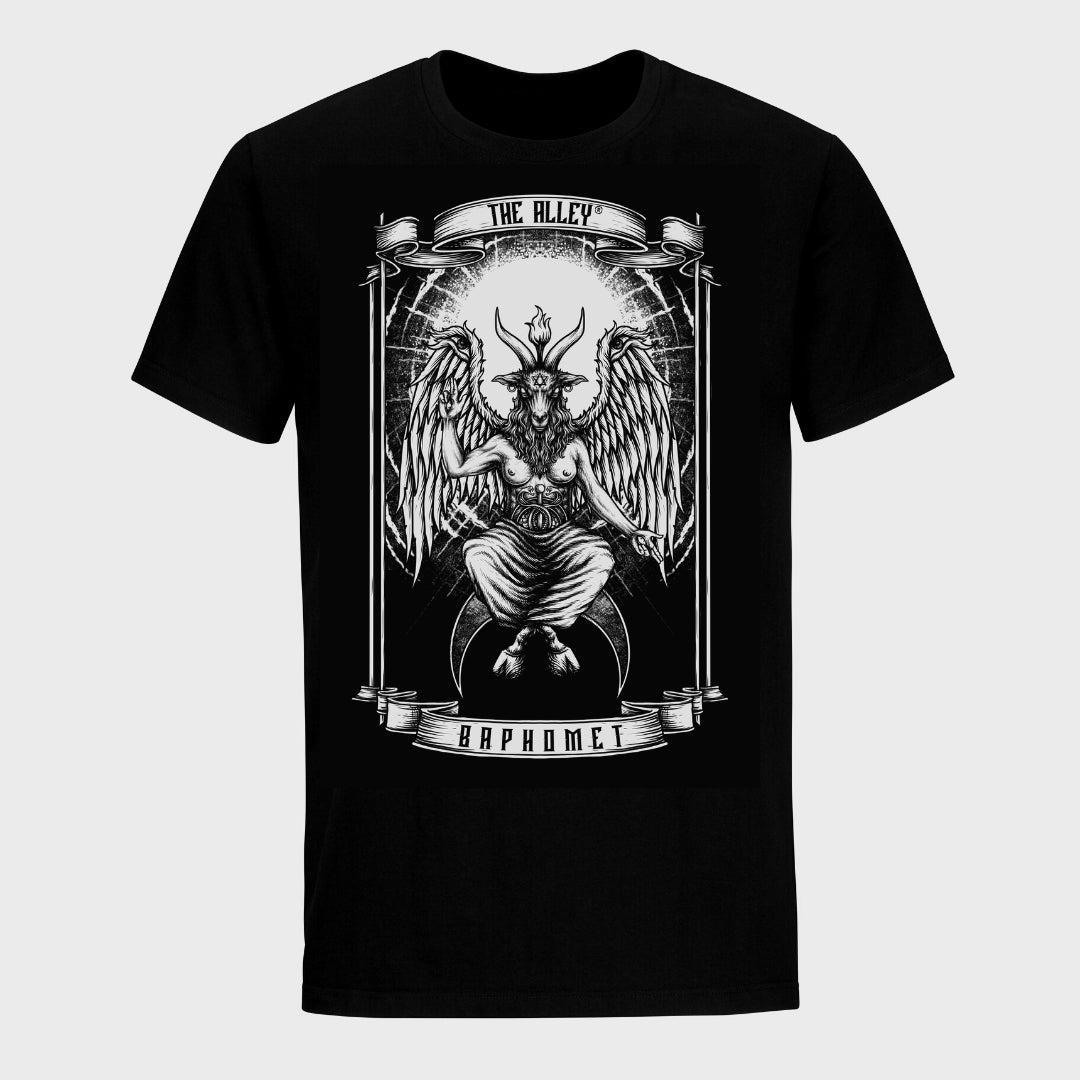 Baphomet Tshirt
